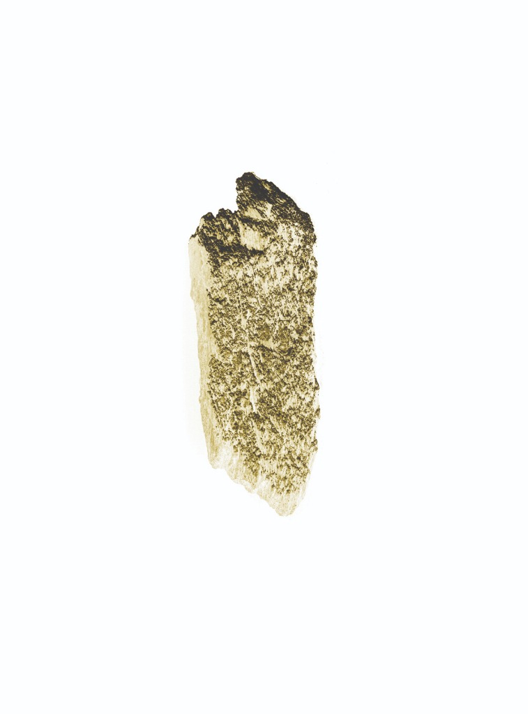 To Drown a Stone — Golden Stone