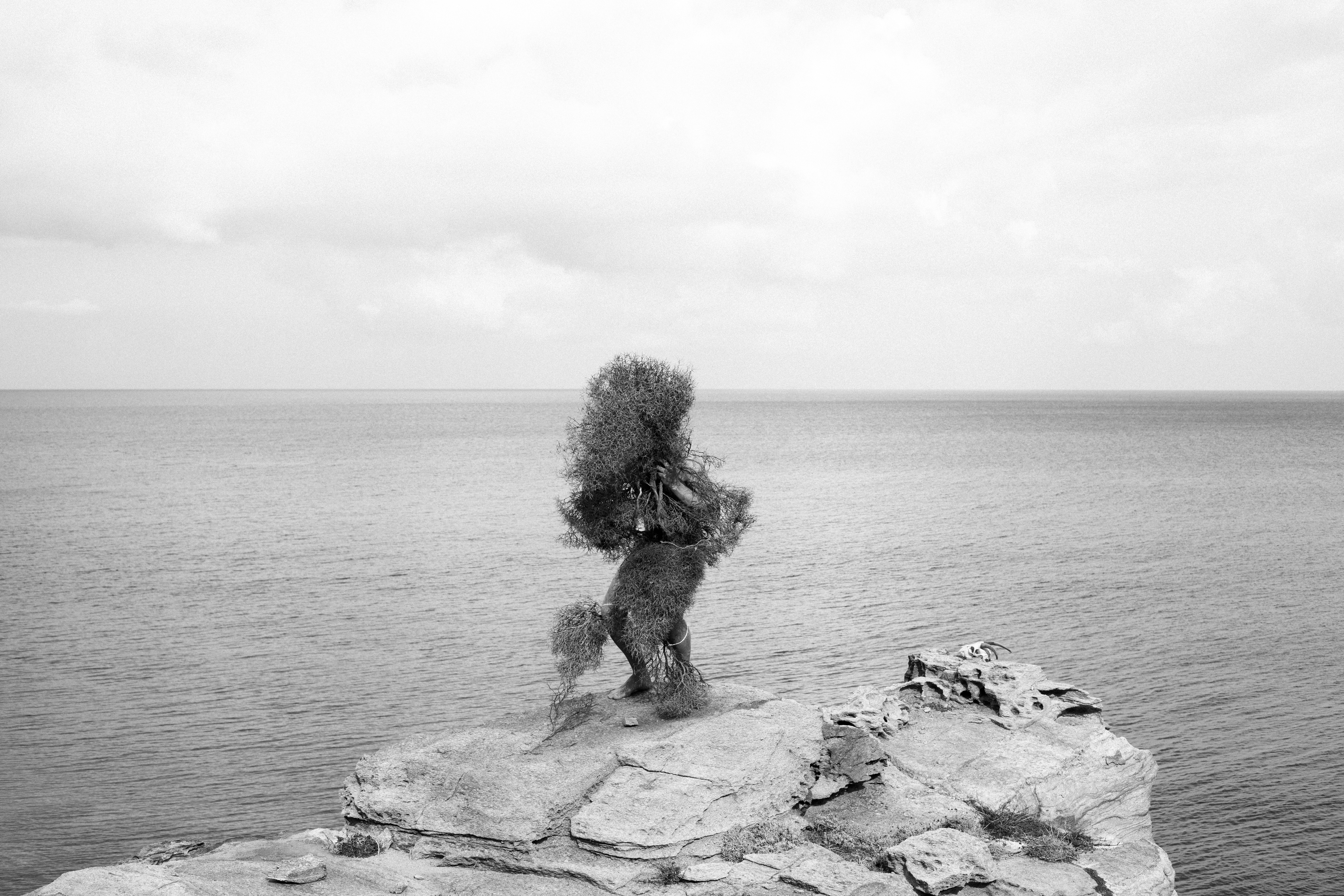 To Drown a Stone — _MG_2944